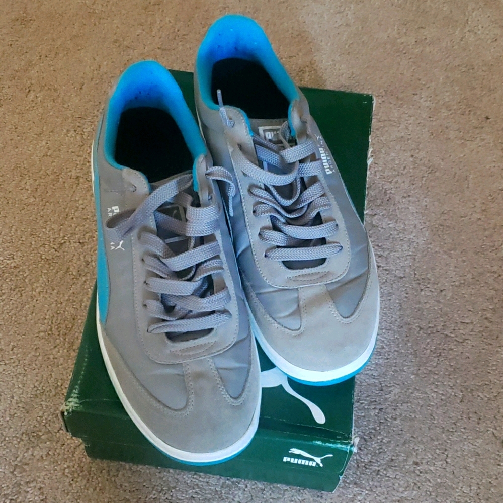 Puma Shoes